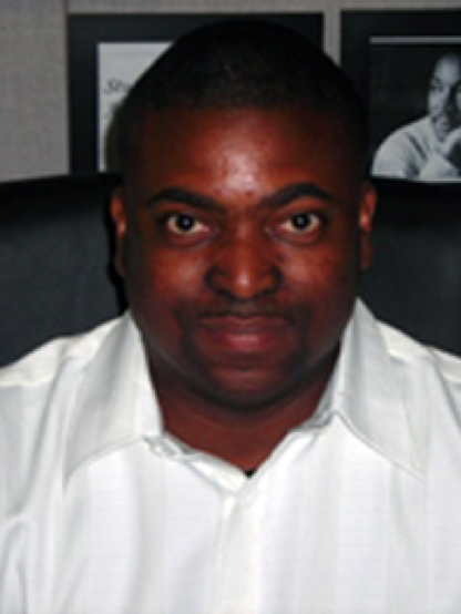 Richard Lawrence